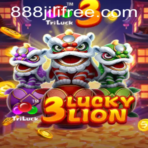 Exploring the Excitement of 3LUCKYLION and the Allure of 888jili