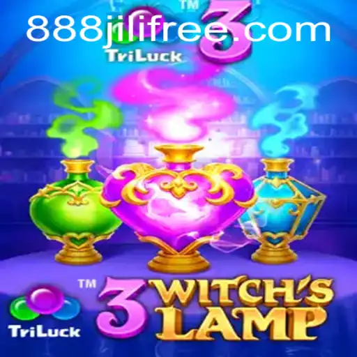 Exploring the Enchanting World of 3WitchsLamp