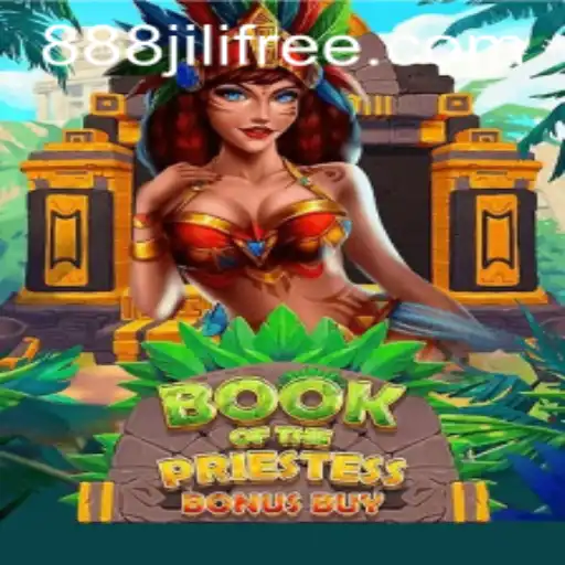 Unveiling the Mystical World of BookOfThePriestess: A New Gaming Sensation by 888jili