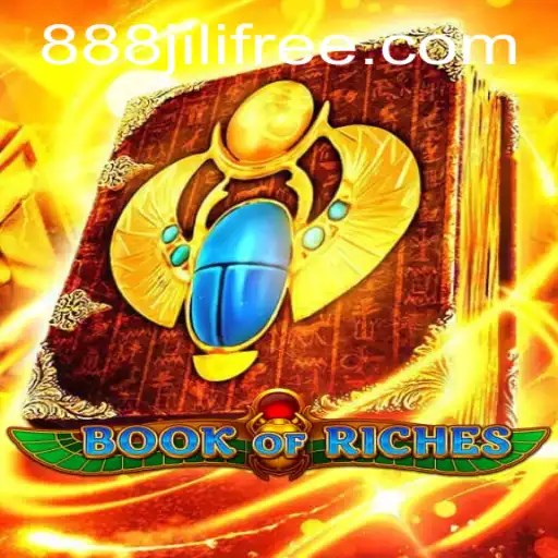 Exploring the Enchanting World of BookofRiches: A Deep Dive into Its Mechanics with 888jili
