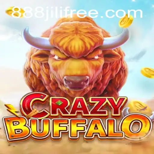 Discovering CRAZYBUFFALO: A Wild Adventure with 888jili