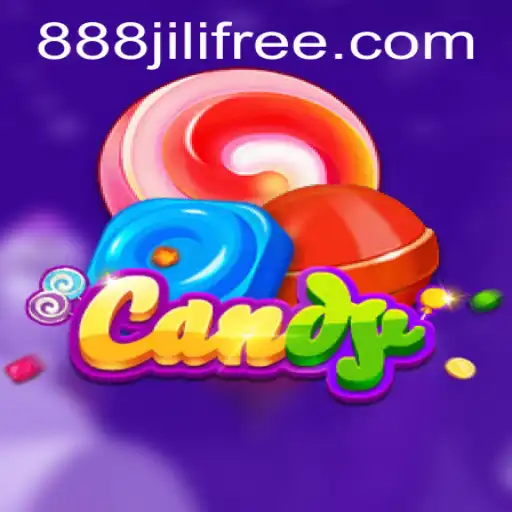 Exploring the World of Candy: A Journey Through the 888jili Adventure