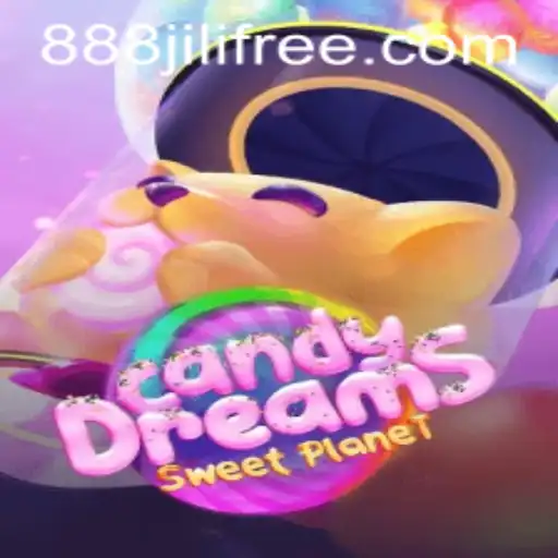 Exploring the World of CandyDreams: A Sweet Adventure with 888jili