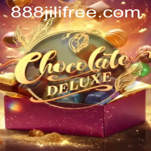 Discover the Delightful World of ChocolateDeluxe with 888jili