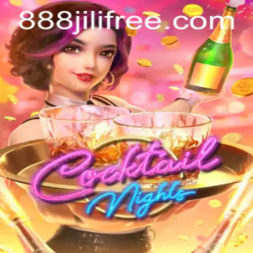 The Alluring World of Cocktail Nights: A Dive into 888jili's Newest Game