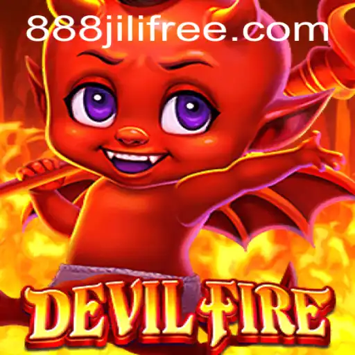 Unveiling the Thrills of DevilFire: A Comprehensive Guide to 888jili's Fiery Adventure