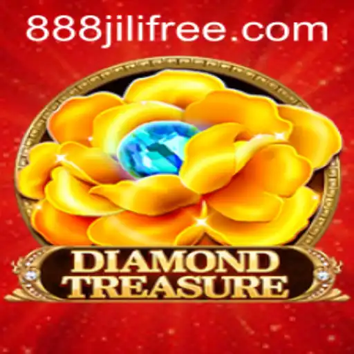 Unveiling the Thrills of Diamondtreasure: The 888jili Experience