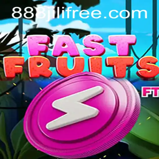 FastFruits: The Thrilling Ride of 888jili's Latest Game