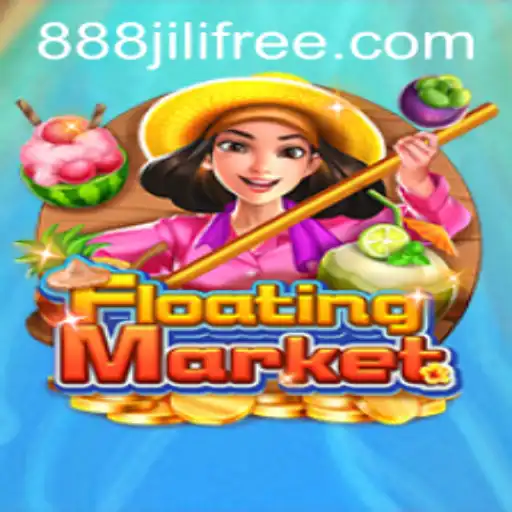 FloatingMarket: A Thrilling Adventure in the World of 888jili
