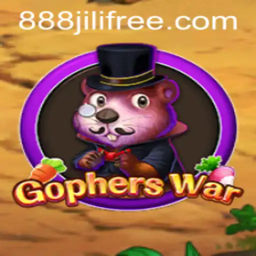 GophersWar: A Deep Dive into the Exciting World of 888jili