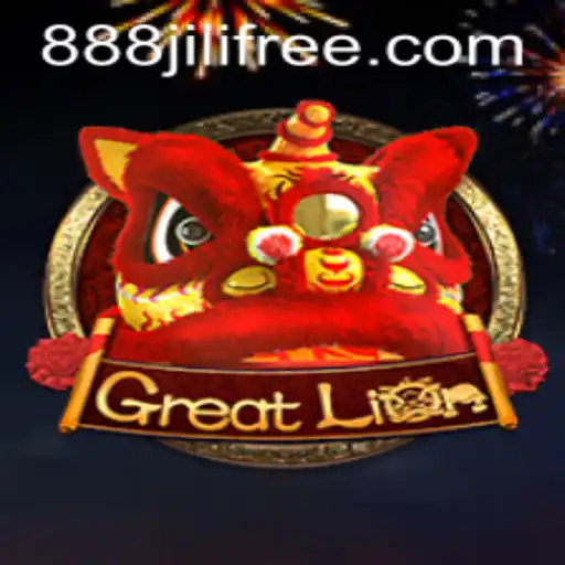 GreatLion: A Roaring Adventure in the Gaming World