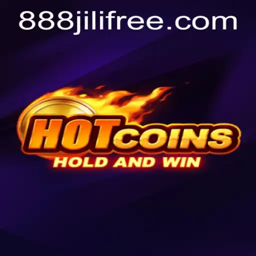 Unlock the Adventure of HotCoins with 888jili