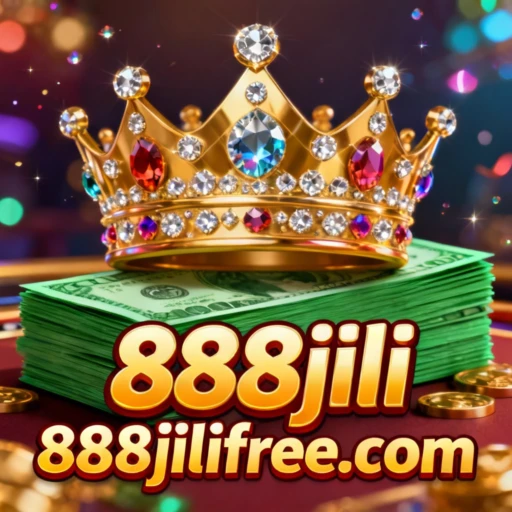 888jili