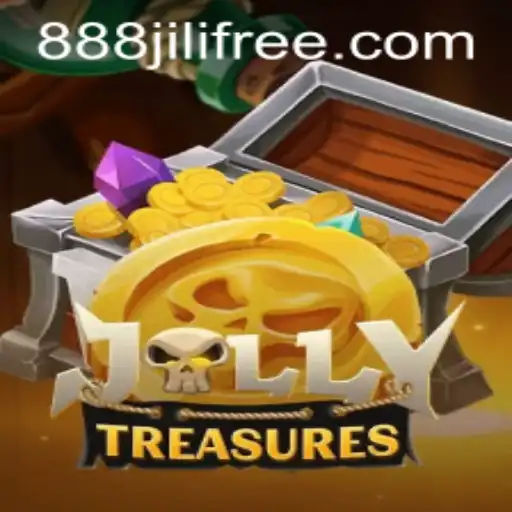 Discover the Thrilling World of JollyTreasures with 888jili