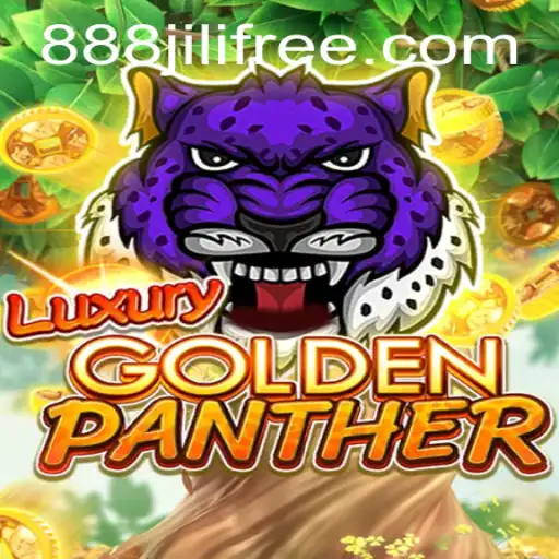 Discover the Thrilling Adventure of LUXURYGOLDENPANTHER with 888jili