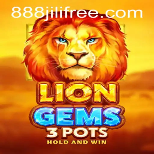 An In-Depth Exploration of LionGems3pots and the Influence of 888jili