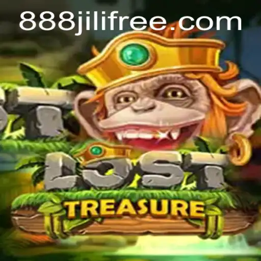 Explore the Mysteries of LostTreasure with 888jili