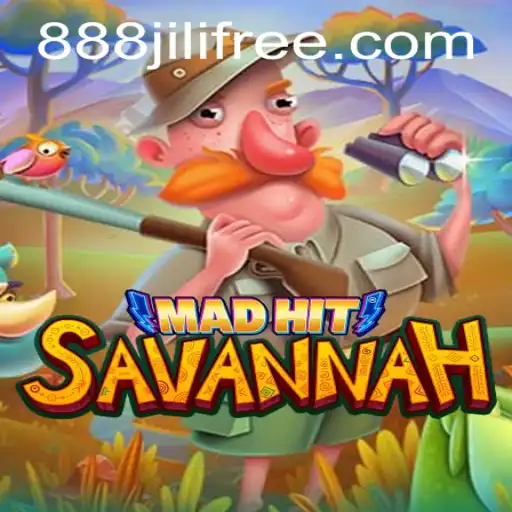 Exploring the Dynamic World of MadHitSavannah: The 888jili Experience