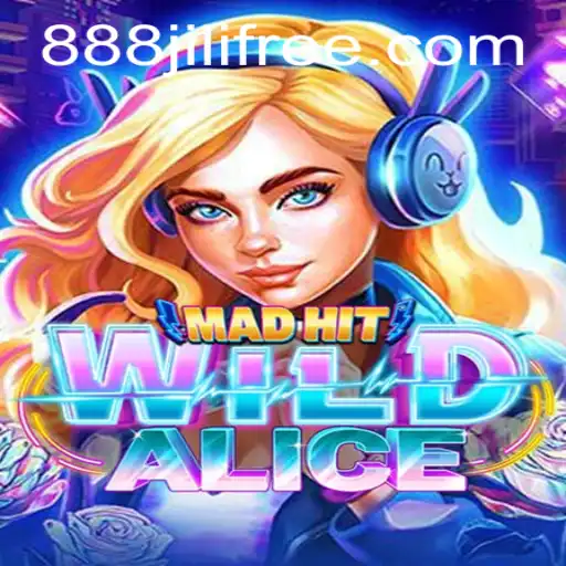 MadHitWildAlice The Enchanting Game Journey
