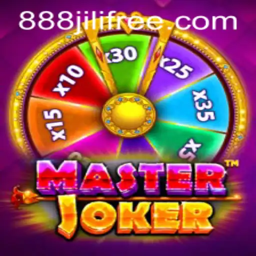 MasterJoker: The Thrilling Casino Game by 888jili