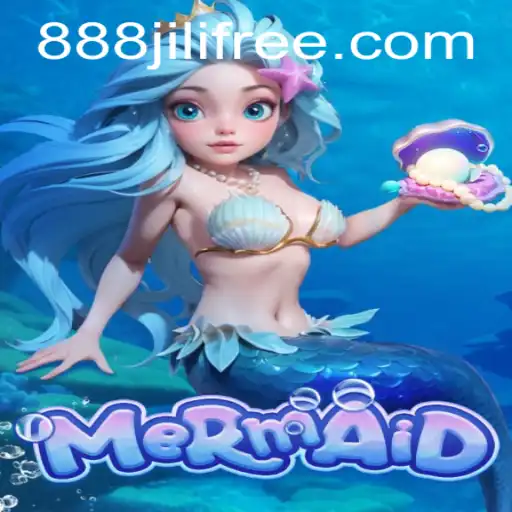 Dive into Adventure with the New Mermaid Slot by 888jili