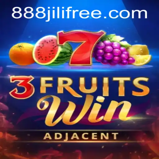 Discovering 3FruitsWin: A Vibrant Journey into the World of 888jili