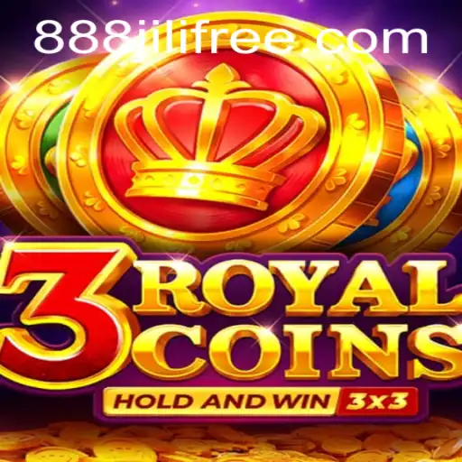 Exploring the Exciting World of 3RoyalCoins: A New Era in Gaming