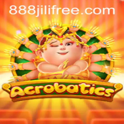 Discovering the Thrills of Acrobatics with 888jili