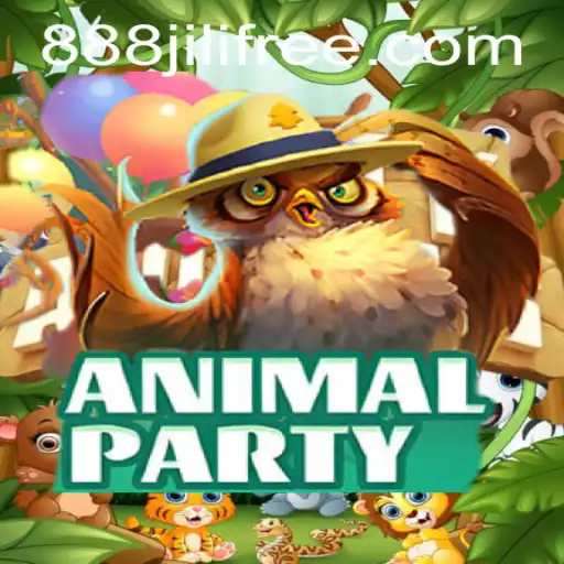 Dive into the World of AnimalParty: An Exciting Card Game Adventure
