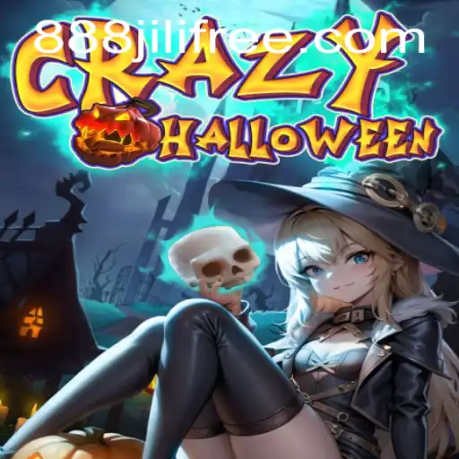 Dive into the Spooky World of CrazyHalloween and the Exciting Ventures of 888jili