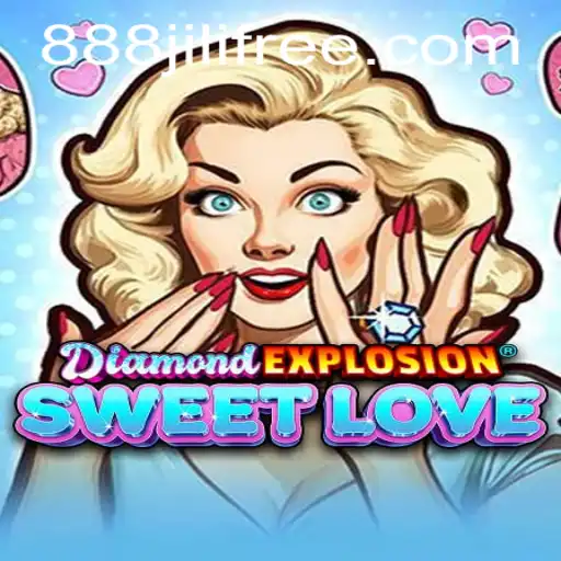 DiamondExplosionSweetLove Game Insights