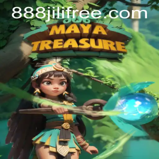 Discover the Adventures of MayaTreasure