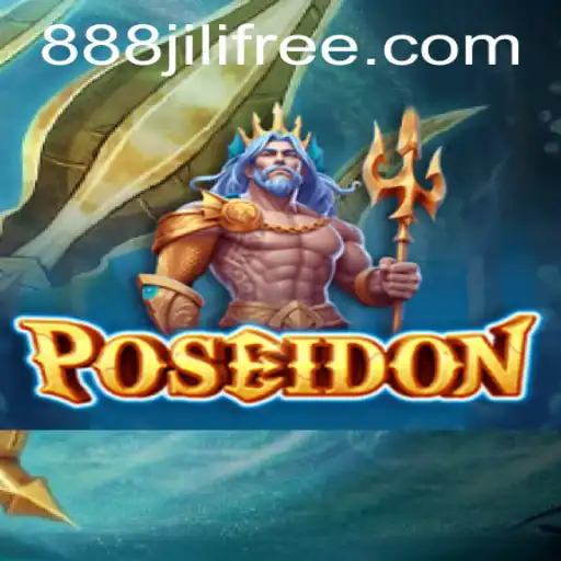 Dive into Poseidon