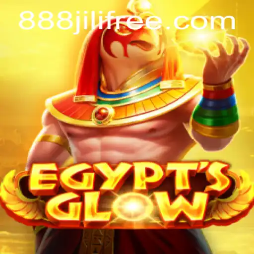 Unveiling the Mystique of EgyptsGlow: The Enchanting Casino Game from 888jili