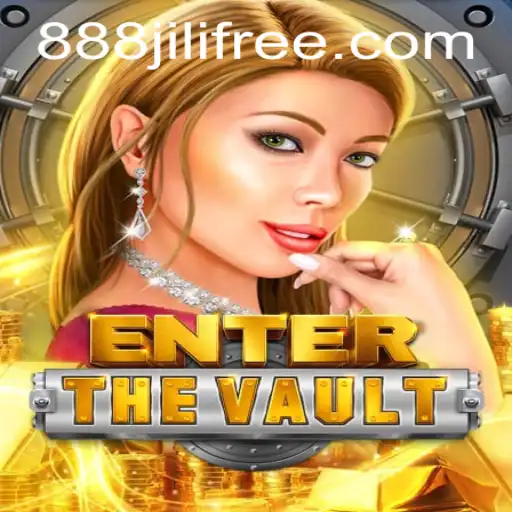 EntertheVault: Unearth Hidden Treasures with 888jili