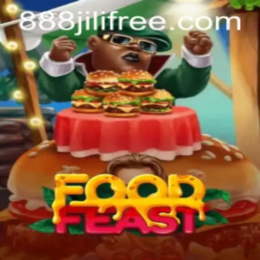 Discover the Culinary Adventure of FoodFeast with 888jili