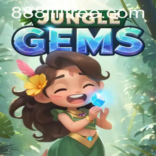 Unveiling JungleGems: A Thrilling Experience with 888jili