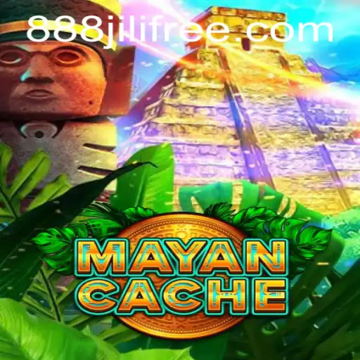MayanCache: The Ancient Mystery Unlocked with 888jili