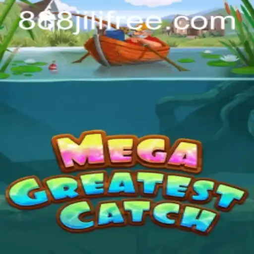 MegaGreatestCatch: Dive Deep Into Your Next Gaming Adventure