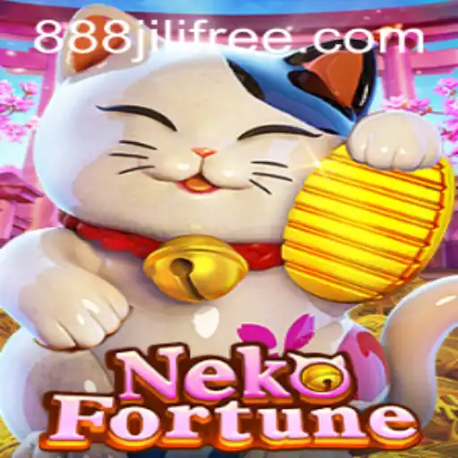 NekoFortune: Unleashing the Enchanting World of 888jili's Latest Game