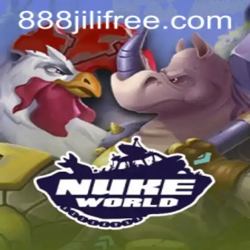 Exploring the Dynamic World of NukeWorld: An Intriguing Journey