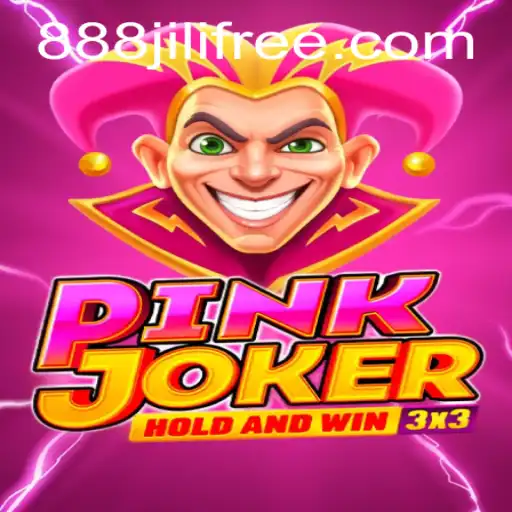 Introducing Pinkjoker: The Thrilling New Game Featuring 888jili