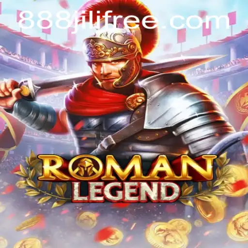 Exploring the Universe of RomanLegend: A Deep Dive into the Intriguing World of 888jili