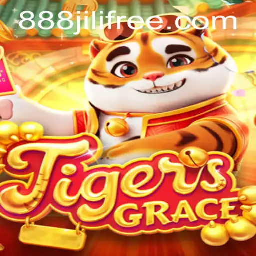 TigersGrace: Unleashing Adventure in the World of 888jili