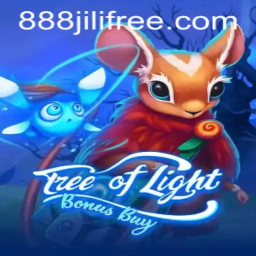 Unlock the Magic Journey with TreeOfLightBonusBuy from 888jili