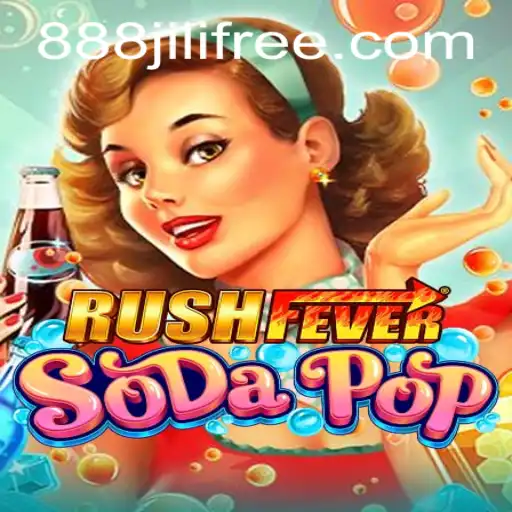 RushFeverSodaPop: A Thrilling Dive into the World of 888jili Entertainment