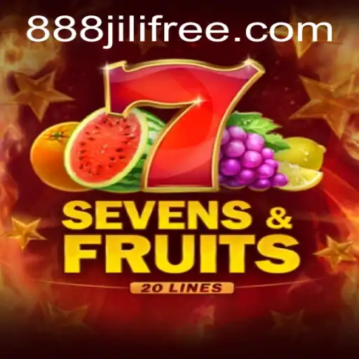 Sevens & Fruits 20: A Fresh Spin on Classic Slot Gaming
