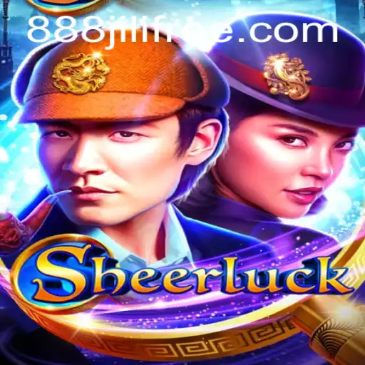 Sheerluck: A Captivating Journey into the World of 888jili