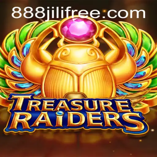 Dive into the World of TREASURERAIDERS: An In-Depth Look