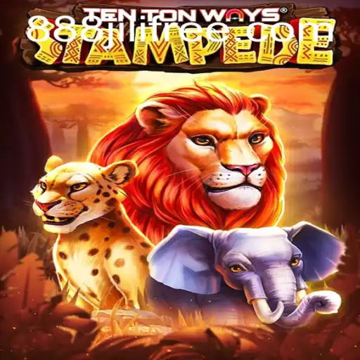The Exciting World of TenTonWaysStampede: A Modern Gaming Experience